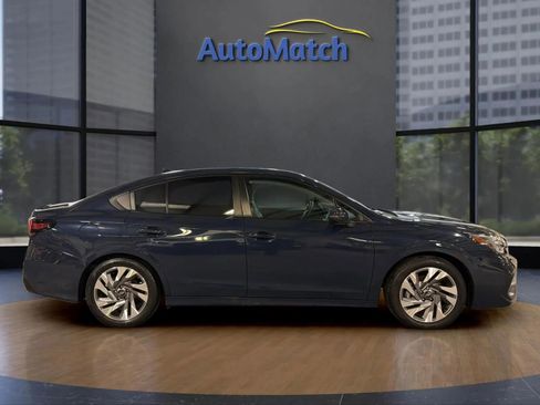 Used 2024 Subaru Legacy Limited image 12