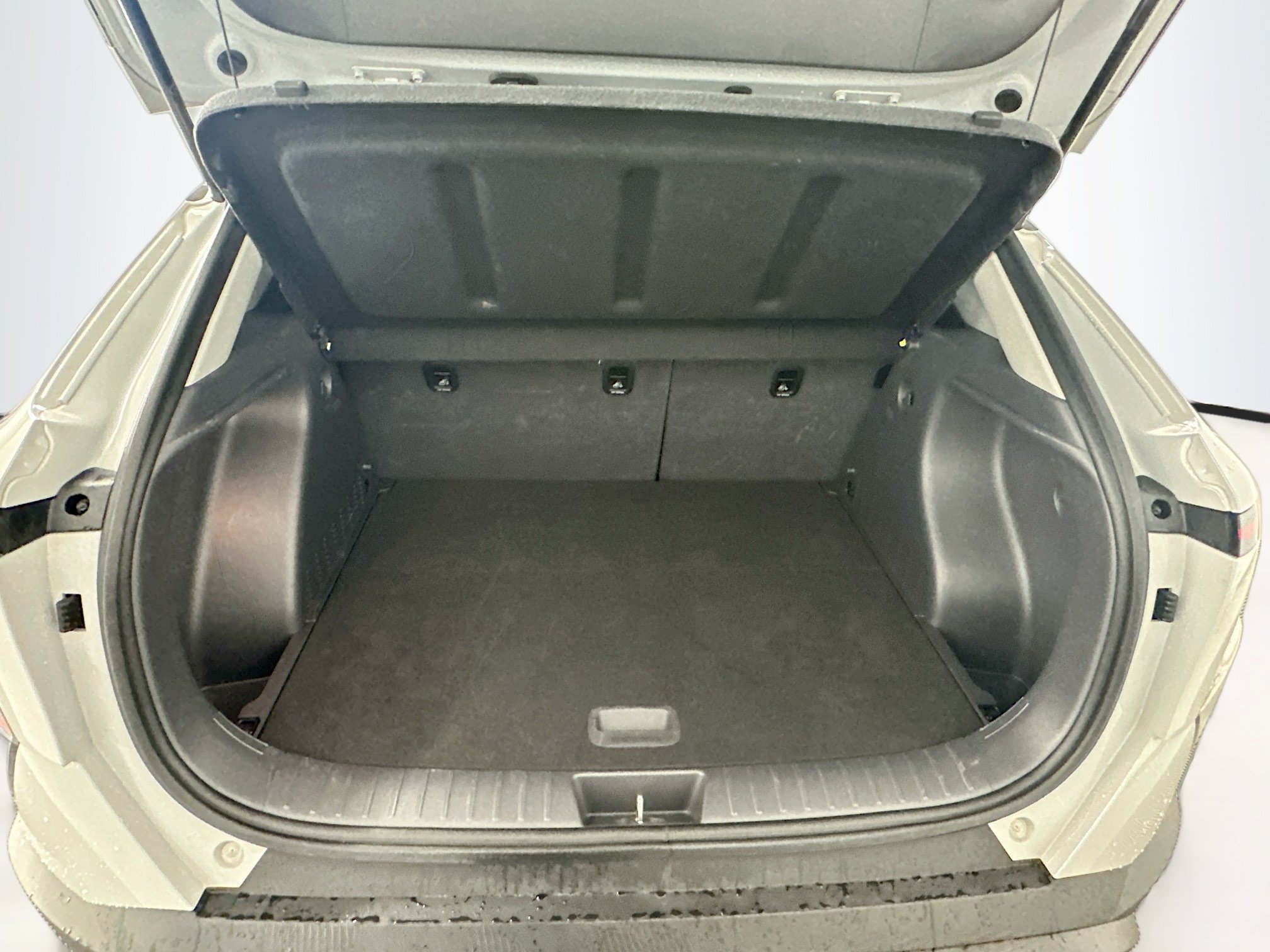Used 2025 Hyundai Kona SEL AWD/4WD image 29