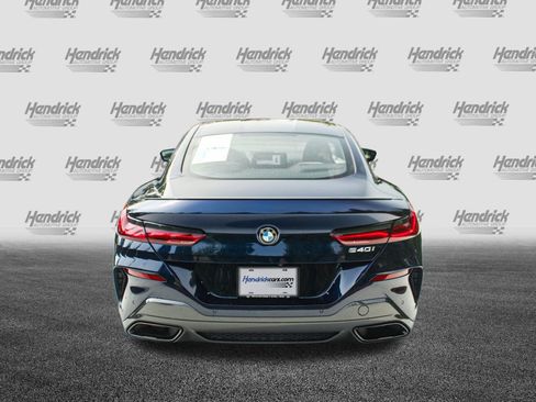 Used 2026 BMW 840i Coupe RWD image 9