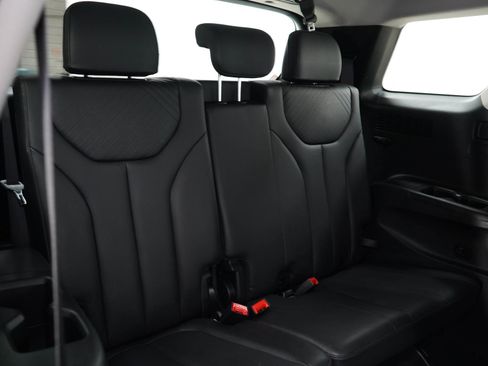 Used 2025 Hyundai Palisade SEL AWD/4WD image 15