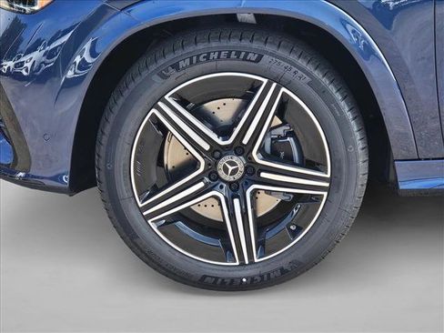 New 2026 Mercedes-Benz GLE 350 4MATIC image 18