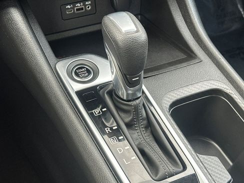 Used 2022 Nissan Sentra SV w/ Electronics Package image 22