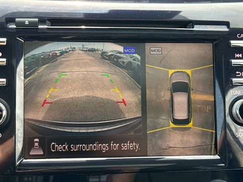 Used 2020 Nissan Murano SL w/ Moonroof Package AWD/4WD image 19
