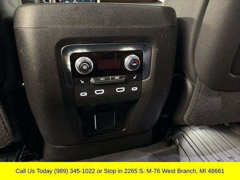 Used 2024 GMC Yukon XL Denali Ultimate w/ LPO, Floor Liner Package image 24