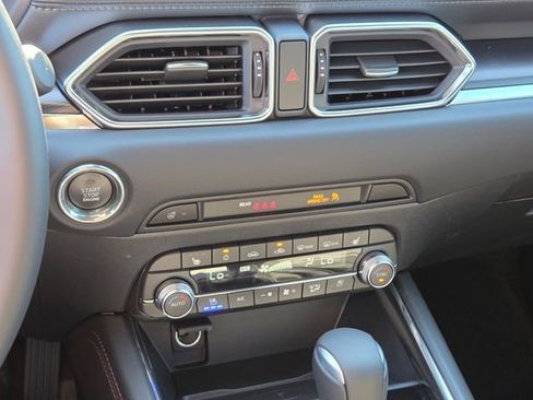 New 2025 MAZDA CX-5 2.5 Turbo w/ Premium Package image 14