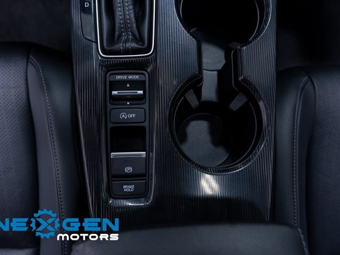 Used 2024 Honda Civic Sport Touring image 16