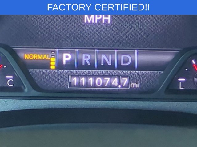Certified 2021 RAM 1500 Limited AWD/4WD image 23