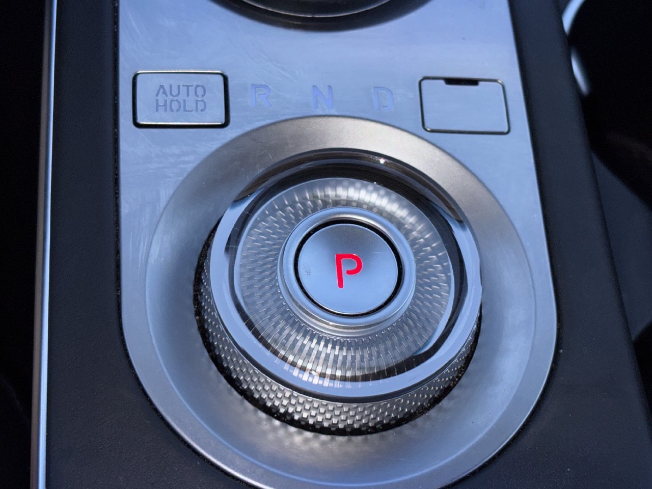 Used 2025 Genesis GV70 2.5T AWD/4WD image 7