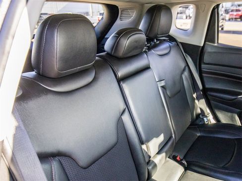 Used 2022 Jeep Compass Trailhawk w/ Trailer Tow Group image 25