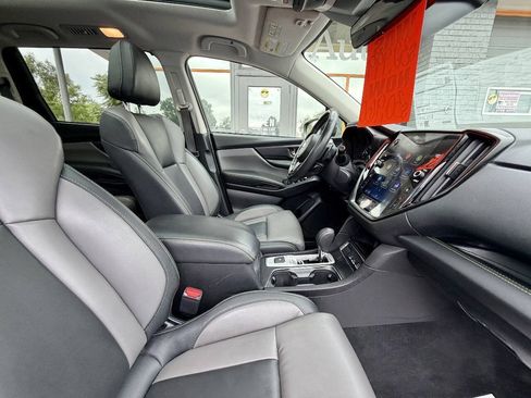 Used 2024 Subaru Ascent Onyx Edition AWD/4WD image 31