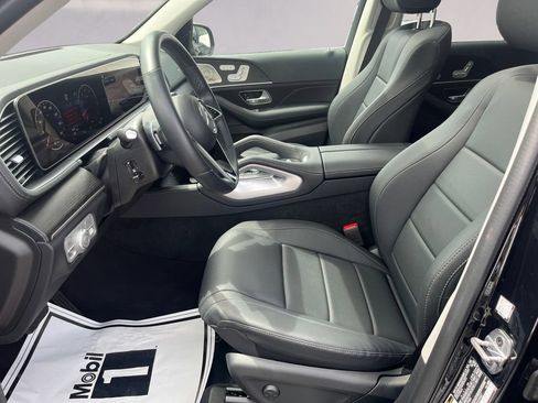 Certified 2026 Mercedes-Benz GLS 450 4MATIC image 9