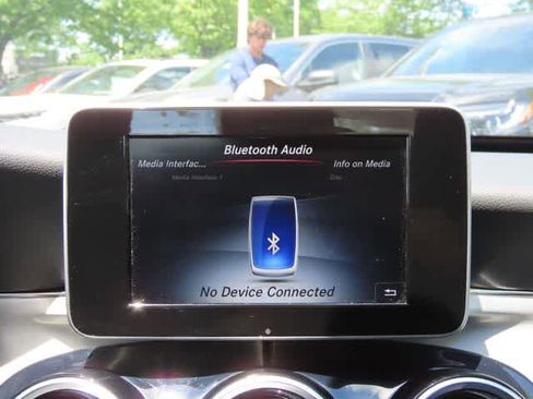 Used 2015 Mercedes-Benz C 300 4MATIC Sedan image 19