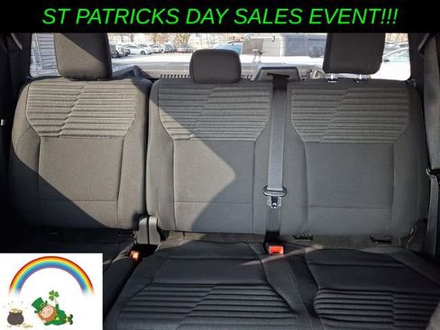 Certified 2023 Ford F150 XL w/ STX Appearance Package image 19