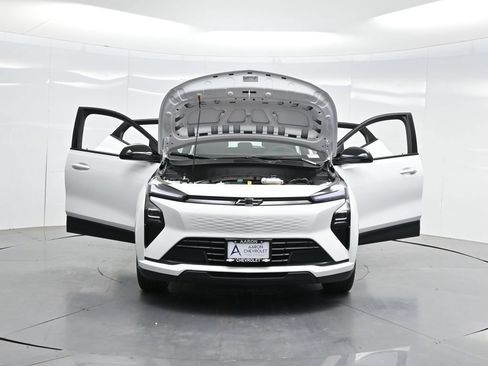 New 2027 Chevrolet Bolt LT w/ Comfort Package FWD image 52