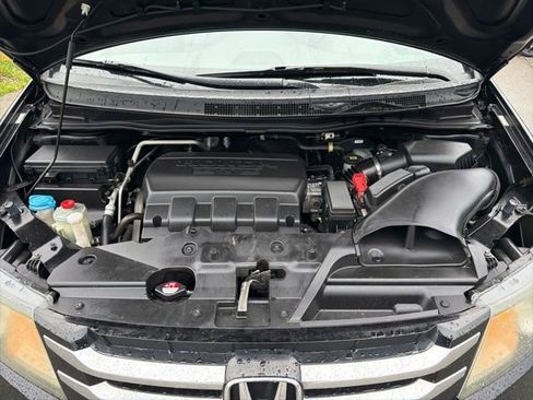 Used 2017 Honda Odyssey EX-L image 4