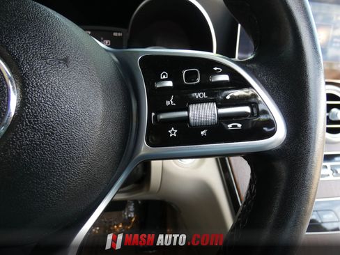 Used 2020 Mercedes-Benz C 300 Cabriolet image 61