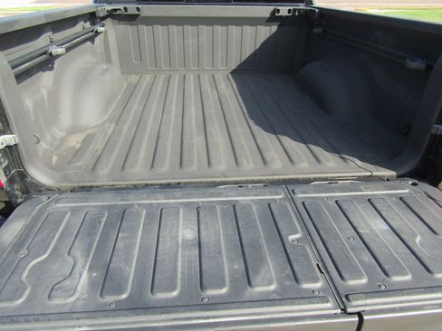 Used 2021 RAM 1500 Big Horn image 11