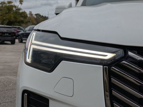 New 2026 Volvo XC90 B6 Ultra AWD/4WD image 10
