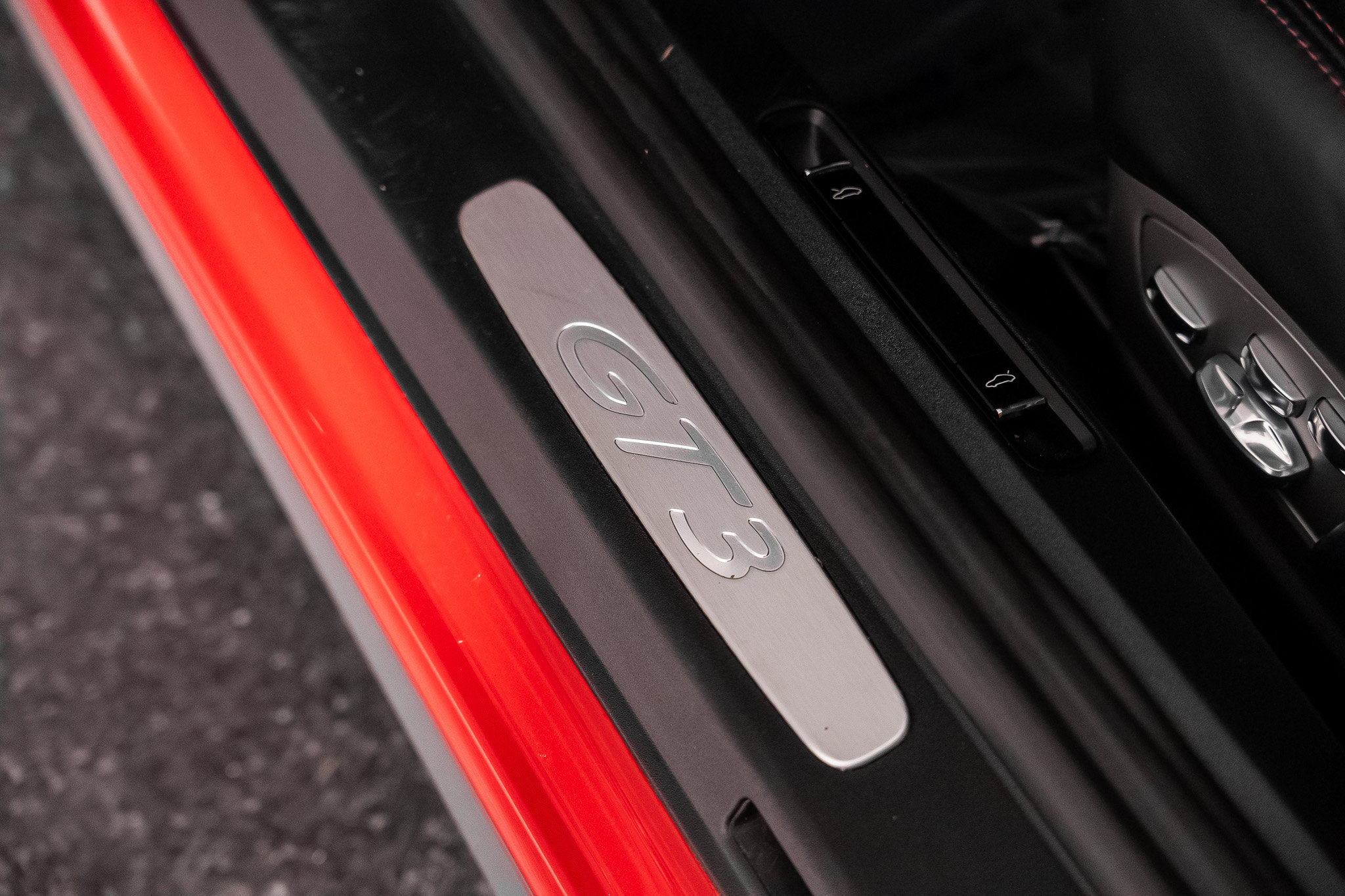 Used 2015 Porsche 911 GT3 RWD image 54