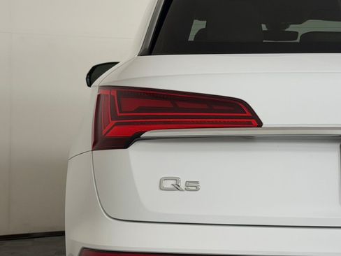 Used 2024 Audi Q5 2.0T Premium Plus AWD/4WD image 29