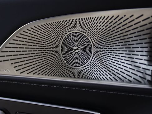 Used 2025 Mercedes-Benz AMG GT 63 image 52