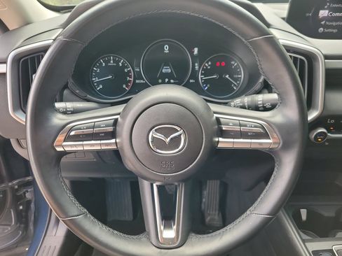 Used 2025 MAZDA CX-50 AWD 2.5 S w/ Preferred Package image 19