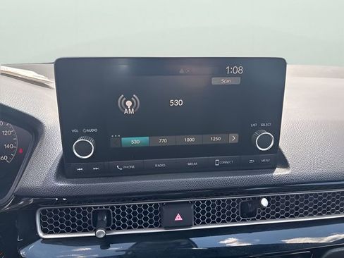 Used 2025 Honda Civic Sport image 19
