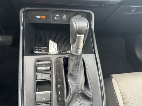 Used 2024 Honda CR-V EX image 25