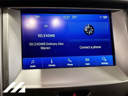 Used 2019 Ford Ranger XLT w/ Equipment Group 302A Luxury image 16