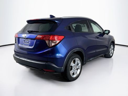Used 2016 Honda HR-V EX-L image 33