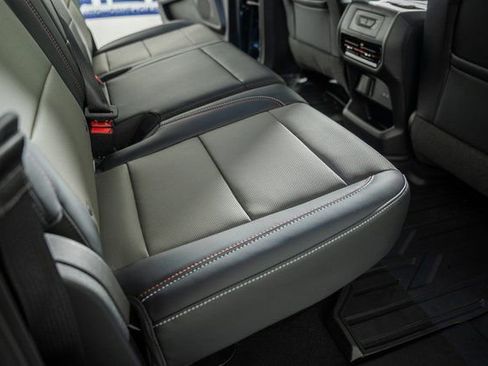 New 2026 Chevrolet Silverado EV Trail Boss w/ Plus Package image 34