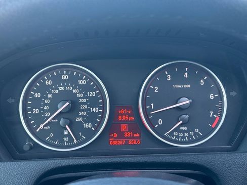 Used 2013 BMW X5 xDrive35i AWD/4WD image 18