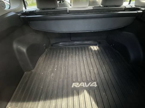 Used 2023 Toyota RAV4 XLE w/ Convenience Package AWD/4WD image 7