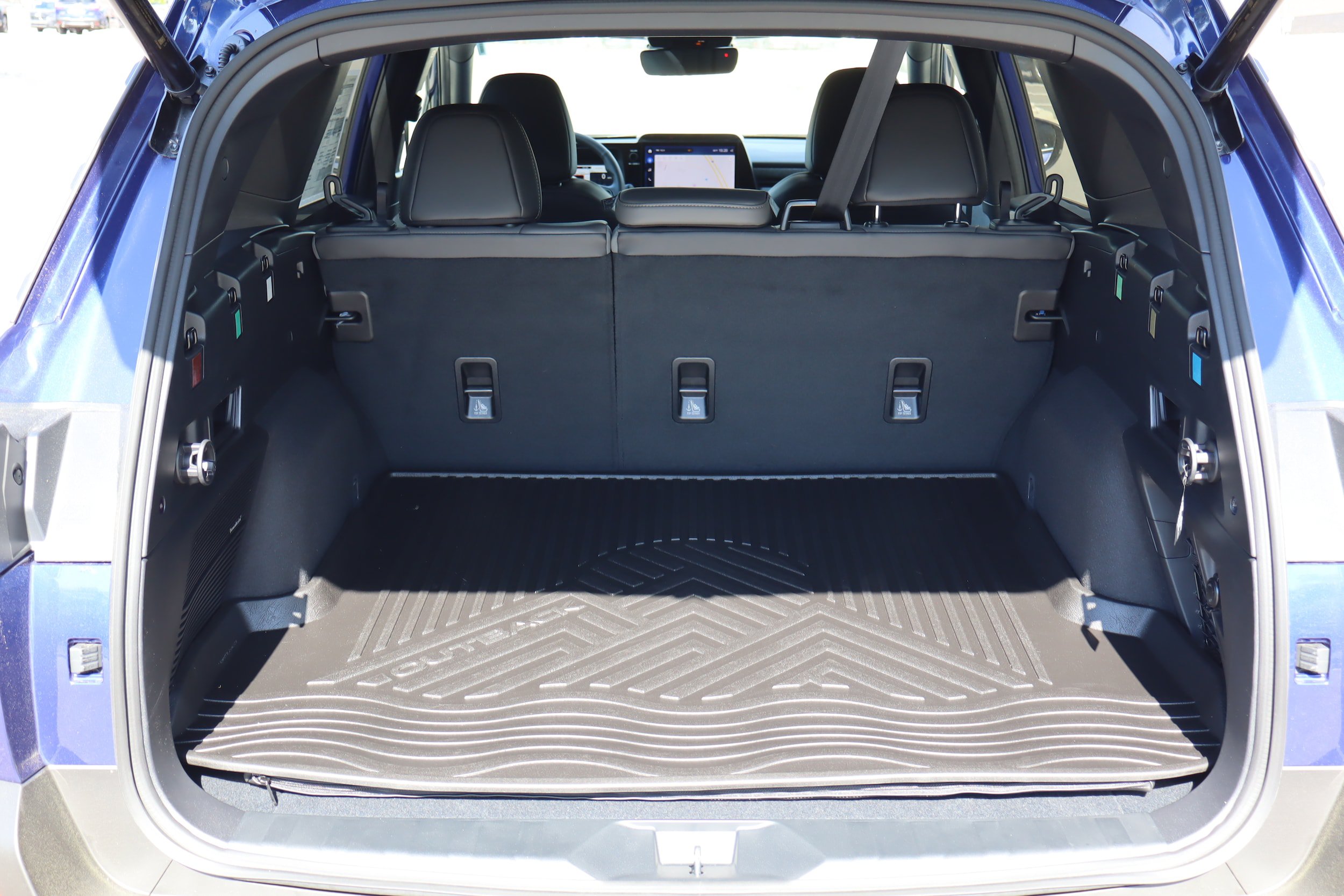 New 2026 Subaru Outback Limited w/ Premium/Limited Plus Package AWD/4WD image 19