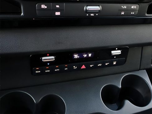 New 2025 Mercedes-Benz Sprinter 2500 image 25