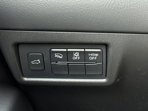 New 2025 MAZDA CX-5 AWD 2.5 S w/ Preferred Package image 30