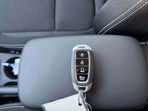 New 2026 Hyundai Venue SEL image 12