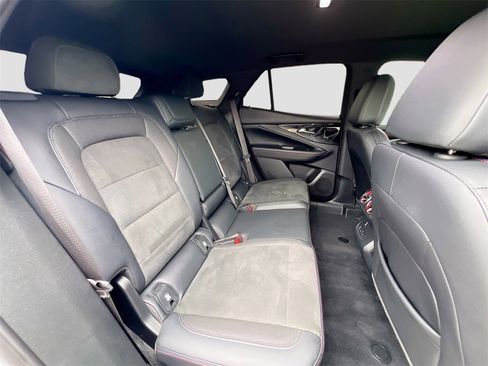 Used 2025 Chevrolet Blazer EV RS image 27