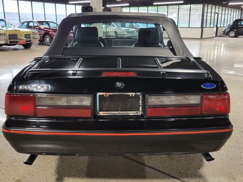 Used 1989 Ford Mustang LX RWD image 31