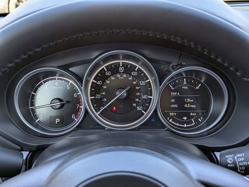 New 2025 MAZDA CX-5 AWD 2.5 S w/ Select Package image 28