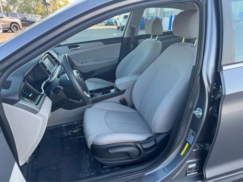 Used 2018 Hyundai Sonata ECO image 11