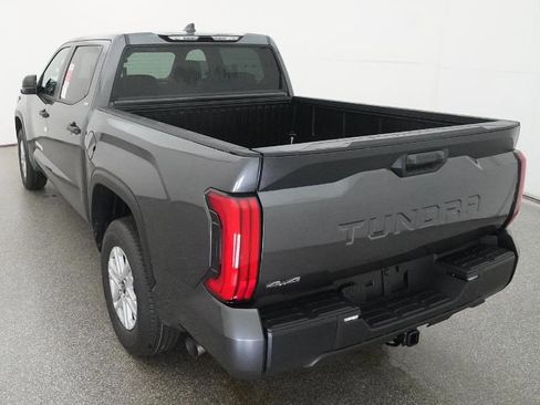 New 2026 Toyota Tundra SR5 AWD/4WD image 96