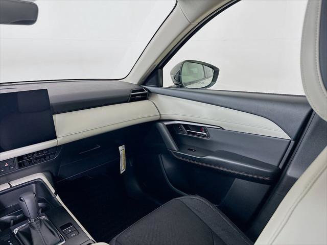 New 2026 MAZDA CX-5 Select AWD/4WD image 17
