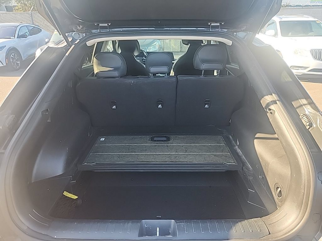 Certified 2024 Kia EV6 Light RWD image 18