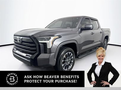 Used 2022 Toyota Tundra SR w/ SR Tow Package