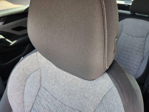 New 2026 Volkswagen Tiguan S image 5