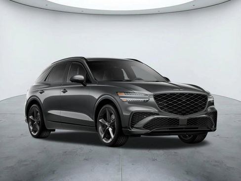 New 2026 Genesis GV70 2.5T Sport Prestige AWD/4WD image 2