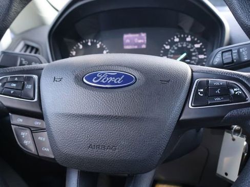 Used 2021 Ford EcoSport S AWD/4WD image 8