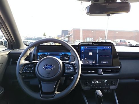 New 2026 Subaru Outback Premium image 25