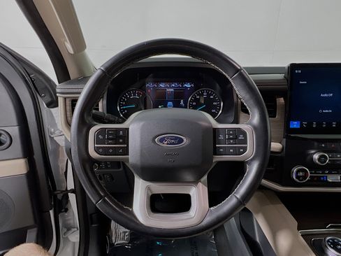 Used 2024 Ford Expedition Max Limited RWD image 18